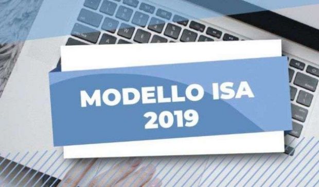 ISA 2019 SCADENZA DEL 18 NOVEMBRE RINVIATA AL 16 MARZO 2020