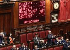 Ok della Camera alle mozioni a tutela delle professioni