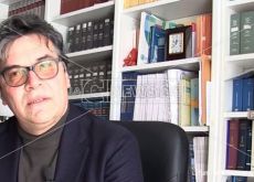 Domenico Sorace è il nuovo presidente dell’Ordine degli avvocati di Vibo