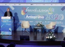 Si inaugura una nuova tradizione: l’anteprima del Festival