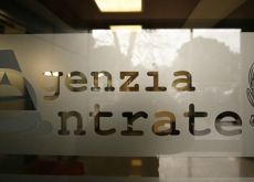 Fisco: entrate +1% nei primi 9 mesi dell’anno