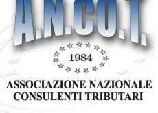 Consulenti tributari, 15,6 mld acconto