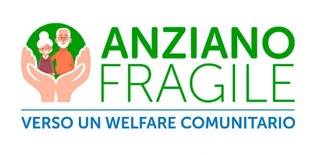 Anziano fragile: verso un welfare comunitario