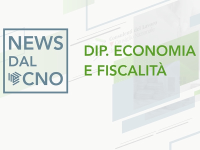 News dal Cno: la nuova rubrica della web tv