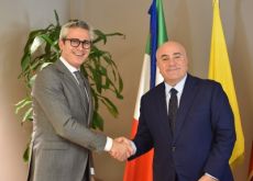 Cifa aderisce all’Asse.Co.