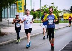 Con ‘NotarRun’ 9.752 euro donati al Meyer