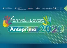 Festival del Lavoro: anteprima 2020. Questa mattina a Roma