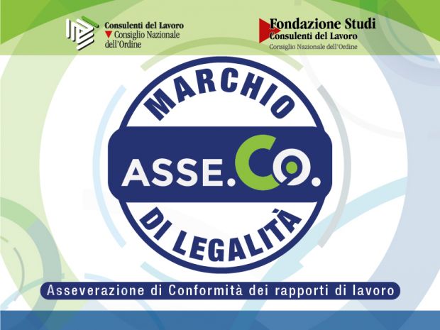 Emilia-Romagna: l’Asse.Co. per ottenere credito e finanziamenti L'asseverazione tra i requisiti per accedere all'elenco di merito delle imprese