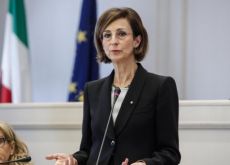 Marta Cartabia presidente della Corte Costituzionale, la prima volta di una donna: «Sesso ed età non contino più»