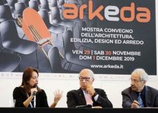 Architetti e ingegneri invadono Arkeda 2019