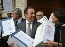 Bilancio politico di una straordinaria maratona oratoria