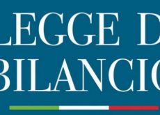 Manovra fiscale, approvata la Legge di bilancio.
