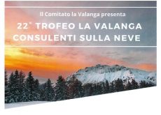 XXII edizione del Trofeo “La Valanga” a Val di Fiemme