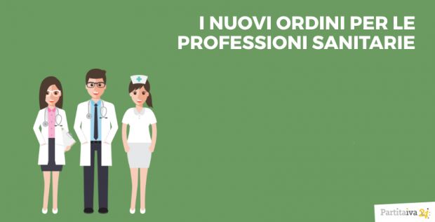 Ordine delle professioni sanitarie al voto per eleggere le Commissioni dei 19 albi