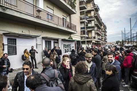 Giornalisti, domani sit-in 'Salva-Inpgi'