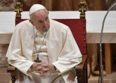Il Papa è perito industriale ‘ad honorem’