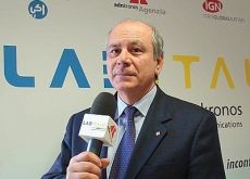Ingegneri in campo per la sicurezza del Paese