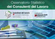 Consulenti del Lavoro, con regime forfetario perdita di 10.000 autonomi