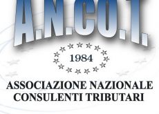 Ancot. Forum formativo su disposizioni legge bilancio