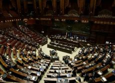 PRESCRIZIONE, E’ GUERRA NELLA MAGGIORANZA