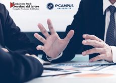 Corso specialistico in diritto del lavoro, sindacale e della previdenza sociale
