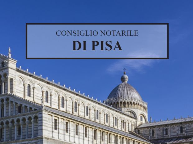 Crisi d'impresa, assise dei notai a Catania