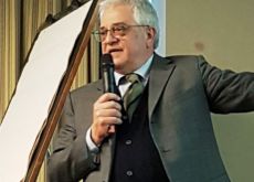 Una finanziaria come le altre