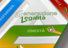 Consulenti Genova. Anche in Liguria “Lavoriamo per la legalità”