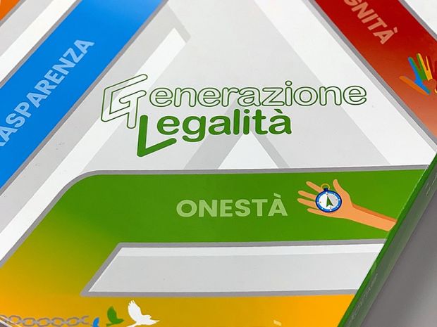 Consulenti Genova. Anche in Liguria “Lavoriamo per la legalità”