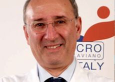 Renato Cannizzaro eletto nello United European Gastroenterology