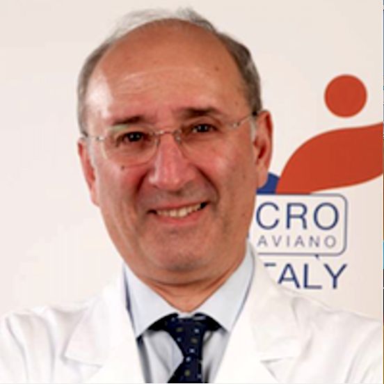 Renato Cannizzaro eletto nello United European Gastroenterology