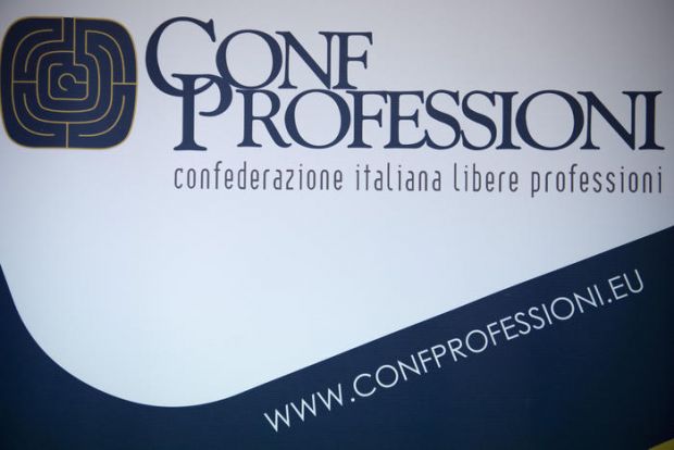 Confprofessioni Emilia Romagna chiede un sostegno al reddito anche per i liberi professionisti