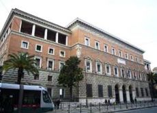 A via Arenula i penalisti ci saranno