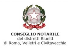 Lasciti solidali, incontro dei notai a Roma