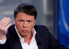 Renzi, no a Lodo Conte, riscriviamo la norma