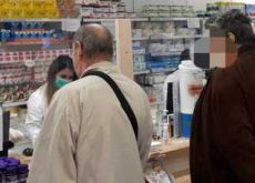 Muore un altro farmacista: due lutti in pochi giorni