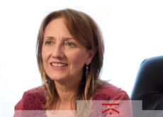 MARIA MASI ALLA GUIDA DEL CNF