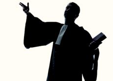 Giustizia “sospesa” davvero