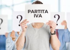 Aumentano le partite Iva, la metà in regime forfetario