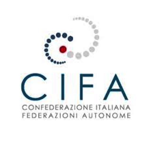 Cifa Italia lancia #ILLAVOROCONTINUA