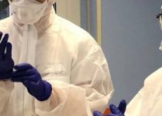 I medici protestano: tamponi ai politici e non a noi