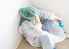 Il Coronavirus nel Lazio dilaga ancora tra gli operatori Sanitari