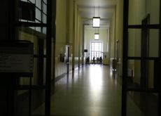 Milano, due magistrati positivi al Coronavirus.