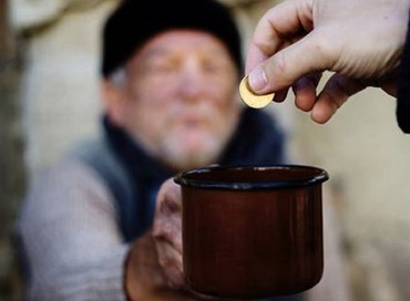 Solo un'elemosina ai liberi professionisti nel cura Italia