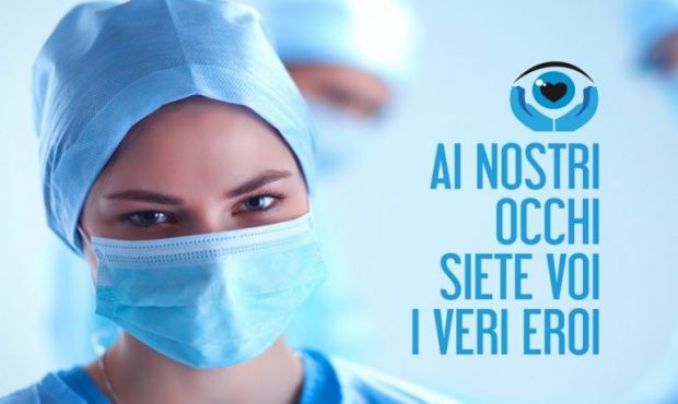 Premi Covid ai medici, la situazione varia da Regione a Regione.