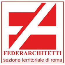 Federarchitetti Roma, sì a spostamenti