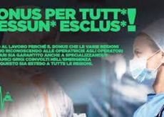 Coronavirus, specializzandi in prima linea. Ma per la Regione Lazio sono invisibili