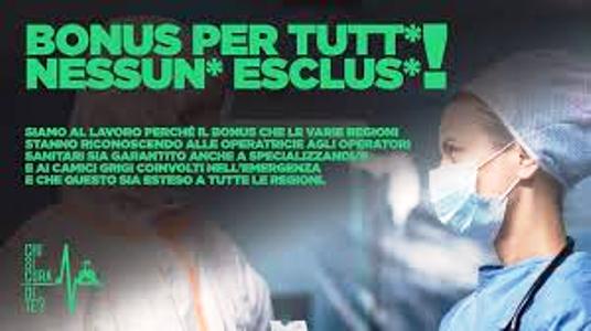 Coronavirus, specializzandi in prima linea. Ma per la Regione Lazio sono invisibili