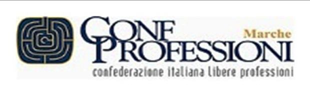 Confprofessioni Marche.  Rapporto sulle libere professioni nella regione