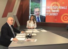 SUBITO LO SCUDO PENALE PER LE AZIENDE SUL PROTOCOLLO SICUREZZA COVID19